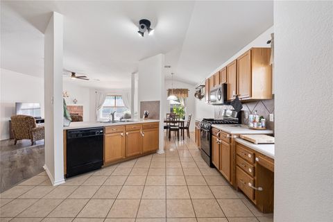 Tiny photo for 12701 Waynespur LN, Elgin, TX 78621 (MLS # 1515200)