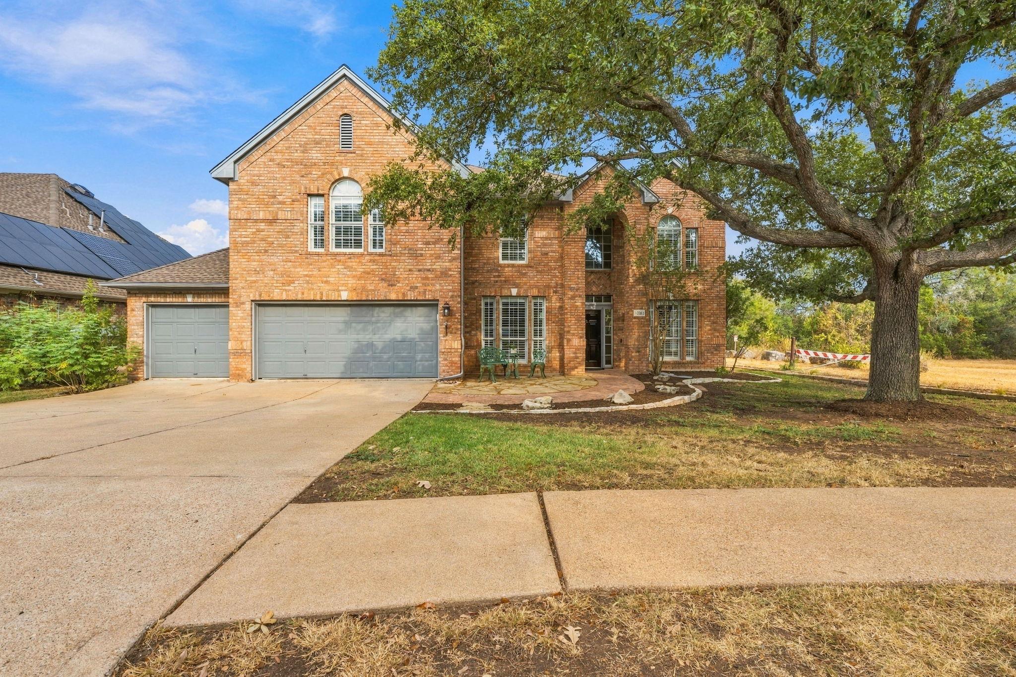 3981 Sendero DR