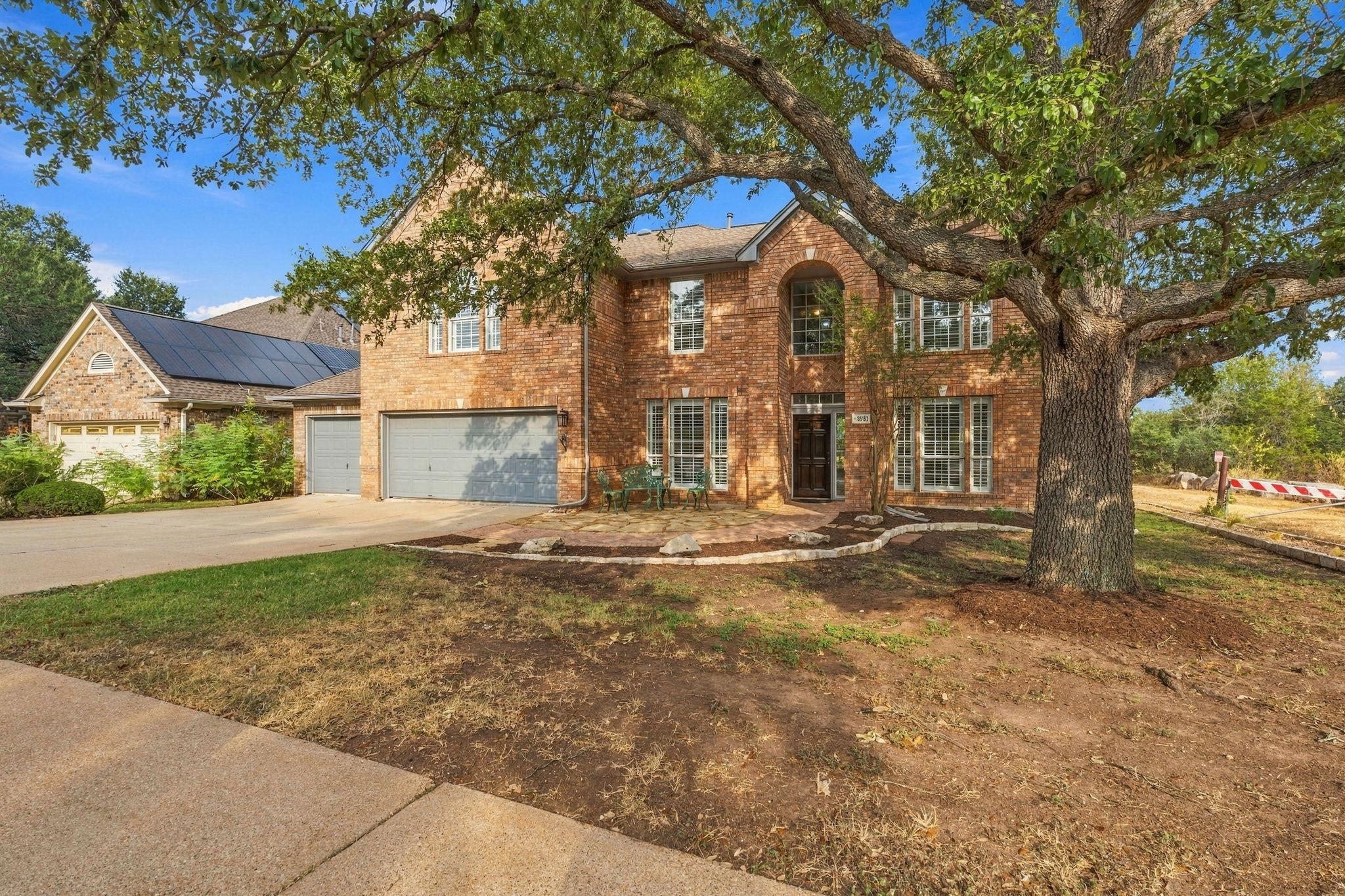3981 Sendero DR