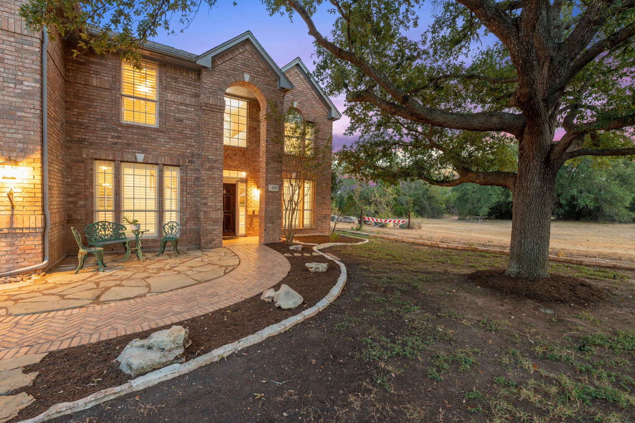 3981 Sendero DR