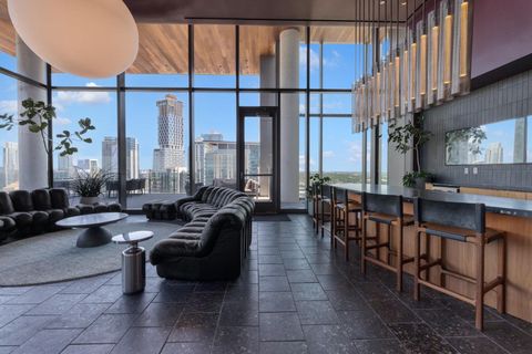 Tiny photo for 44 East Ave #4603, Austin, TX 78701 (MLS # 7316162)