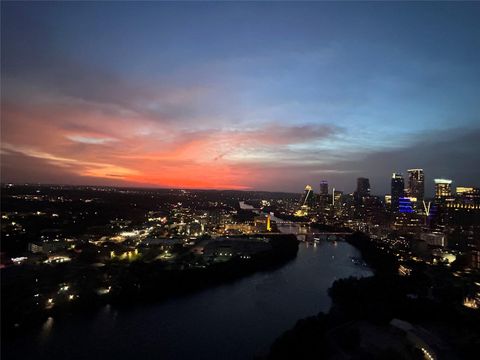 Tiny photo for 44 East Ave #4603, Austin, TX 78701 (MLS # 7316162)