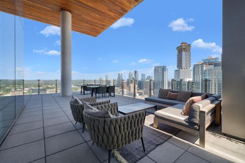 Tiny photo for 44 East Ave #4603, Austin, TX 78701 (MLS # 7316162)