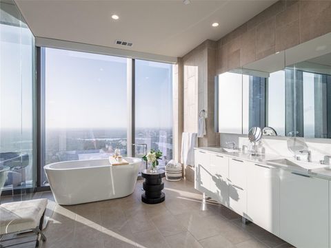 Tiny photo for 44 East Ave #4603, Austin, TX 78701 (MLS # 7316162)