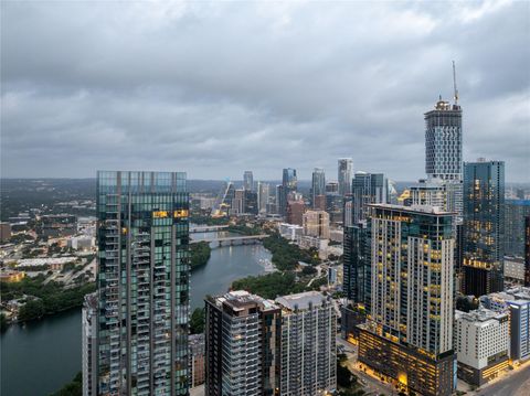 Tiny photo for 44 East Ave #4603, Austin, TX 78701 (MLS # 7316162)
