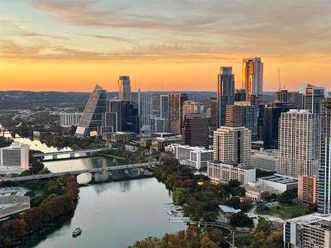Tiny photo for 44 East Ave #4603, Austin, TX 78701 (MLS # 7316162)