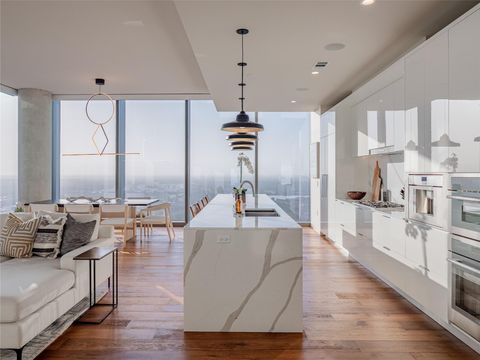 Tiny photo for 44 East Ave #4603, Austin, TX 78701 (MLS # 7316162)