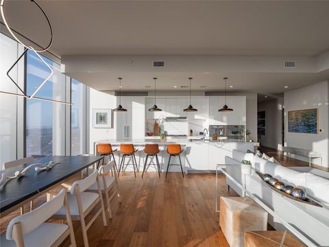 Tiny photo for 44 East Ave #4603, Austin, TX 78701 (MLS # 7316162)