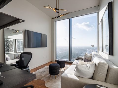 Tiny photo for 44 East Ave #4603, Austin, TX 78701 (MLS # 7316162)