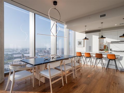 Tiny photo for 44 East Ave #4603, Austin, TX 78701 (MLS # 7316162)