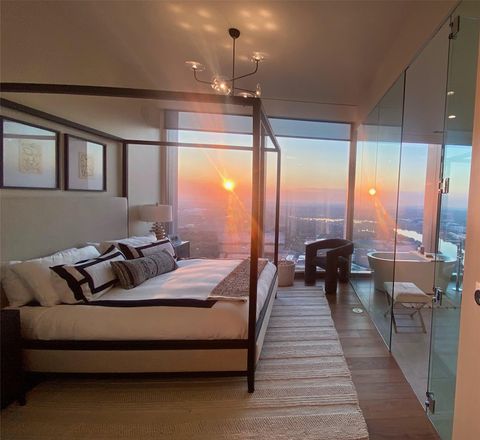 Tiny photo for 44 East Ave #4603, Austin, TX 78701 (MLS # 7316162)