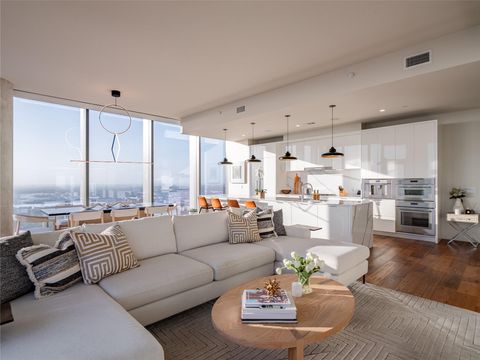 Tiny photo for 44 East Ave #4603, Austin, TX 78701 (MLS # 7316162)