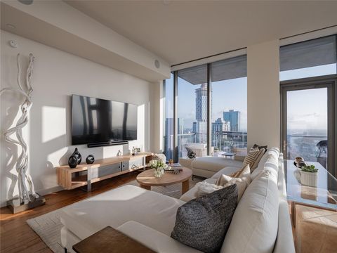 Tiny photo for 44 East Ave #4603, Austin, TX 78701 (MLS # 7316162)