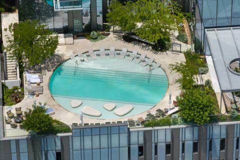 Tiny photo for 44 East Ave #4603, Austin, TX 78701 (MLS # 7316162)