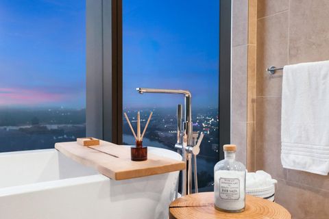 Tiny photo for 44 East Ave #4603, Austin, TX 78701 (MLS # 7316162)