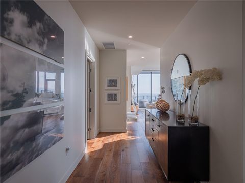 Tiny photo for 44 East Ave #4603, Austin, TX 78701 (MLS # 7316162)