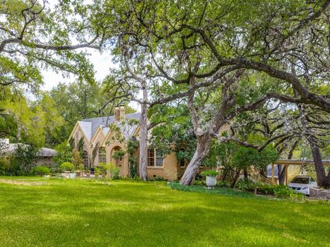 Tiny photo for 2611 Woodmont Ave, Austin, TX 78703 (MLS # 3649479)