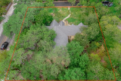 Tiny photo for 2611 Woodmont Ave, Austin, TX 78703 (MLS # 3649479)