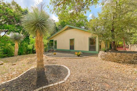 1201 Yaupon Valley RD West Lake Hills TX 78746