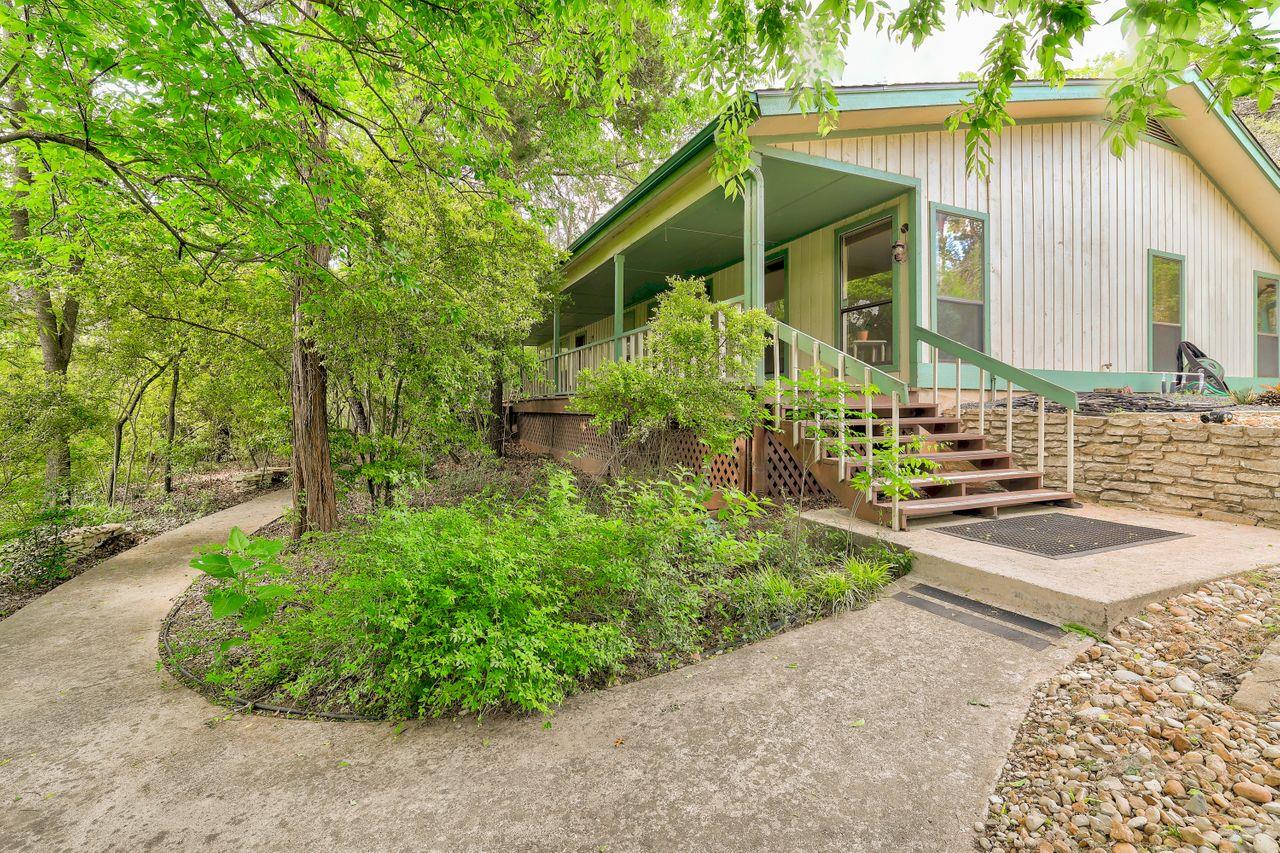 1201 Yaupon Valley RD