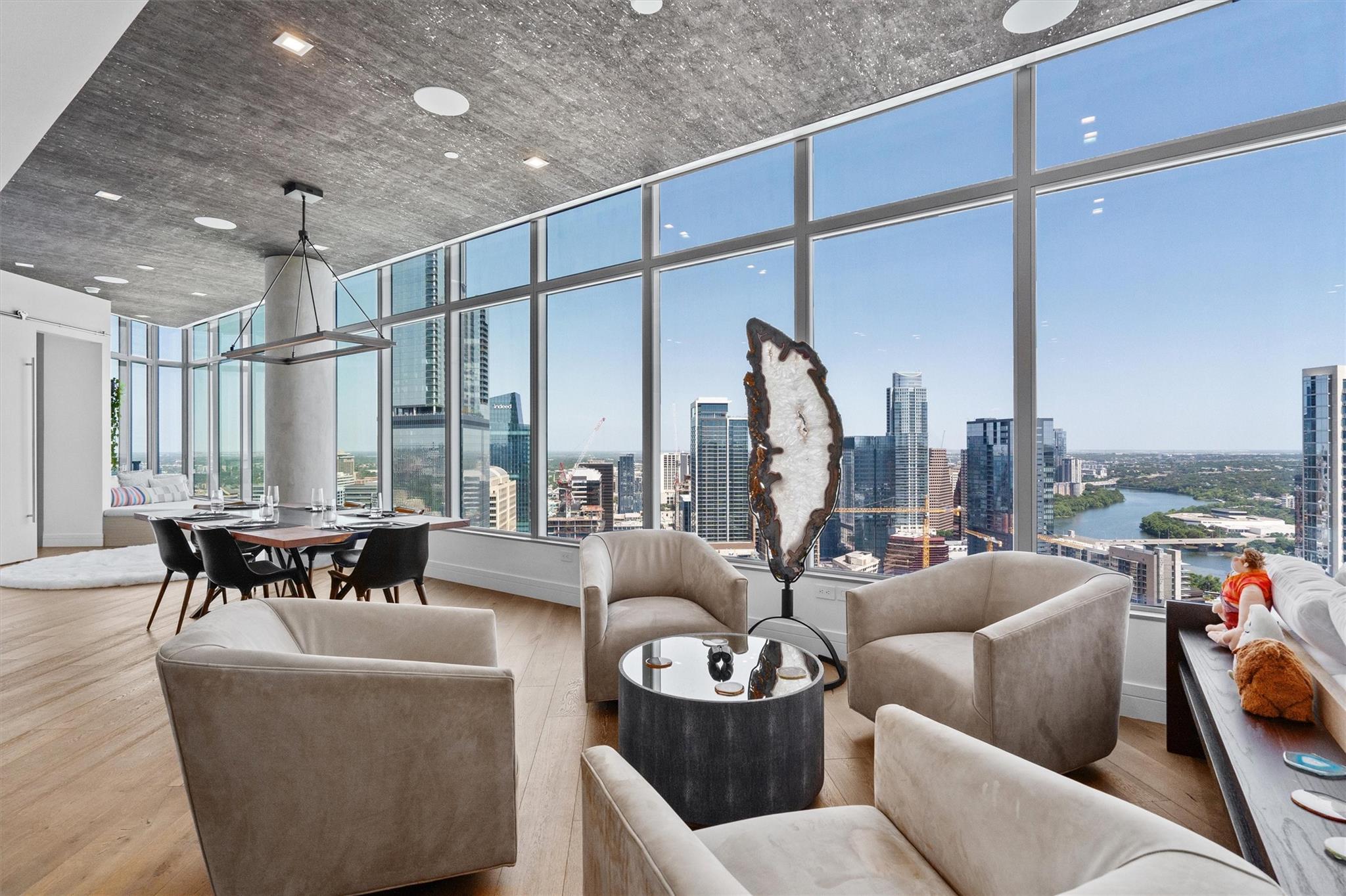 501 West Ave 3803

                                                                             Austin                                

                                    , TX - $4,500,500