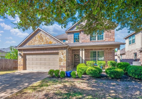 Photo of 4711 Madrid DR, Georgetown, TX 78628 (MLS # 7955944)