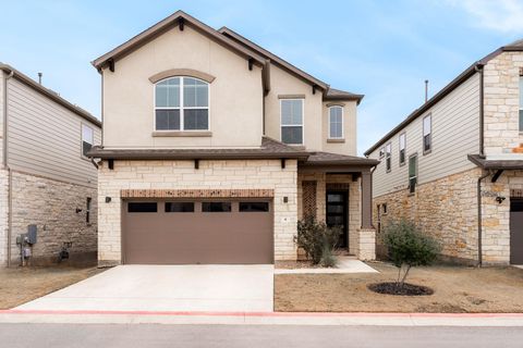 Photo of 1531 N Red Bud LN #8, Round Rock, TX 78665 (MLS # 1973604)
