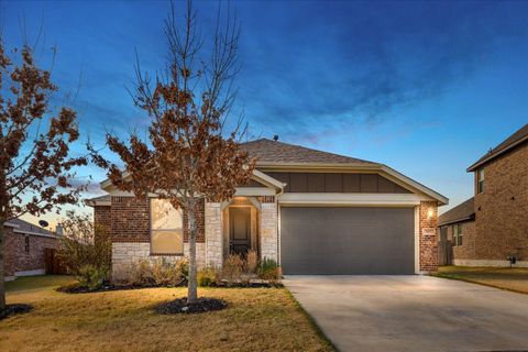 Photo of 5813 Casstello DR, Round Rock, TX 78665 (MLS # 1551584)