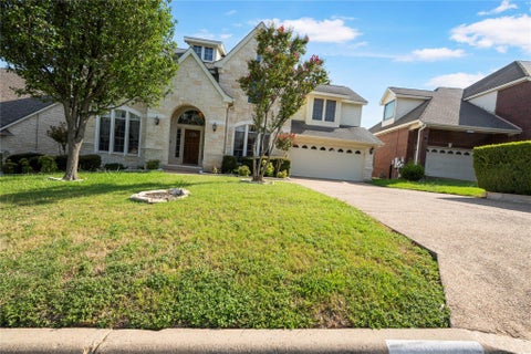 Tiny photo for 10025 Dianella LN, Austin, TX 78759 (MLS # 3062953)