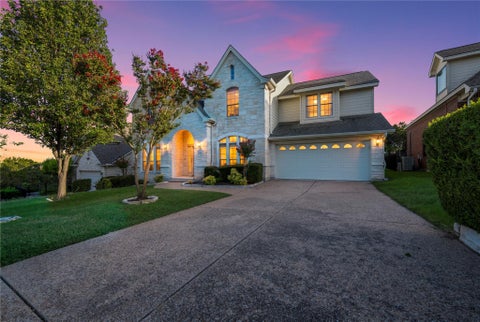 Tiny photo for 10025 Dianella LN, Austin, TX 78759 (MLS # 3062953)