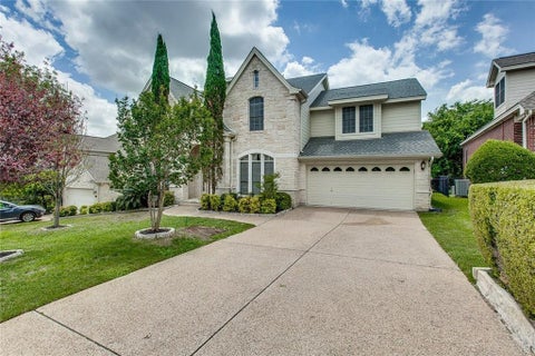 Photo of 10025 Dianella LN, Austin, TX 78759 (MLS # 3062953)