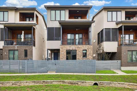 Photo of 5006 Pecan Springs RD #6, Austin, TX 78723 (MLS # 4018698)