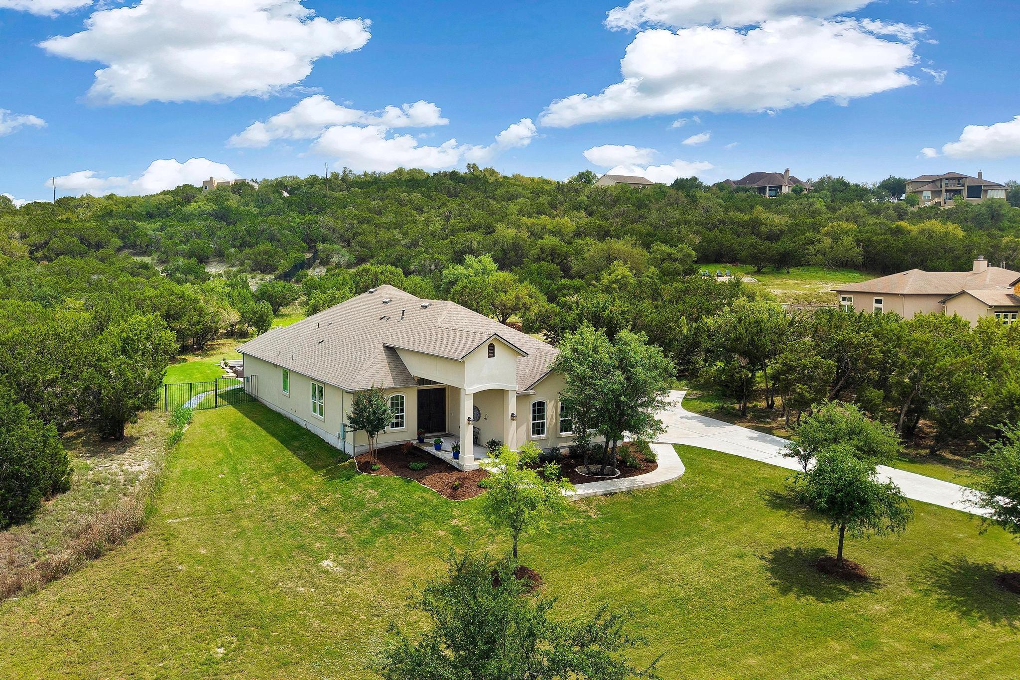 245 Bristlecone DR