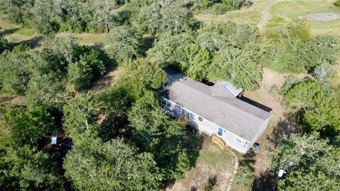 A home in Lockhart