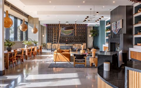 Tiny photo for 84 East Ave #1203, Austin, TX 78701 (MLS # 1429981)