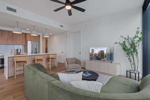Tiny photo for 84 East Ave #1203, Austin, TX 78701 (MLS # 1429981)