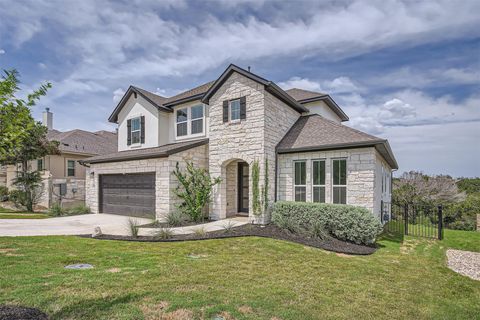 19444 Serenity LN Lago Vista TX 78645