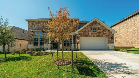 1412 Mulberry Oak LN Georgetown TX 78628
