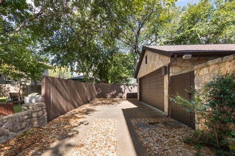 Tiny photo for 2002 Kinney Ave #A, Austin, TX 78704 (MLS # 6085859)