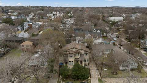 Tiny photo for 2002 Kinney Ave #A, Austin, TX 78704 (MLS # 6085859)