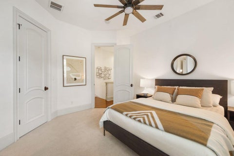 Tiny photo for 2002 Kinney Ave #A, Austin, TX 78704 (MLS # 6085859)