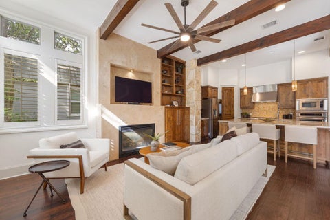 Tiny photo for 2002 Kinney Ave #A, Austin, TX 78704 (MLS # 6085859)