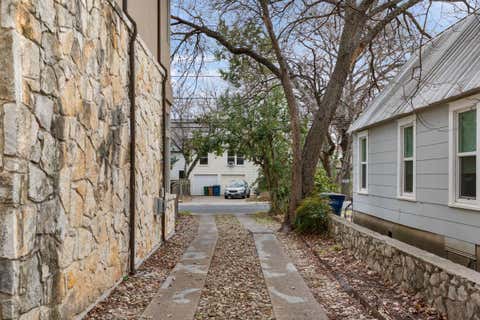 Tiny photo for 2002 Kinney Ave #A, Austin, TX 78704 (MLS # 6085859)