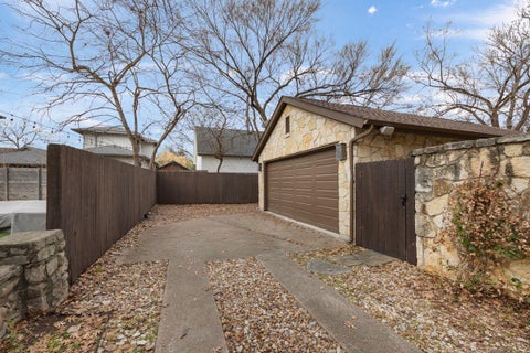 Tiny photo for 2002 Kinney Ave #A, Austin, TX 78704 (MLS # 6085859)