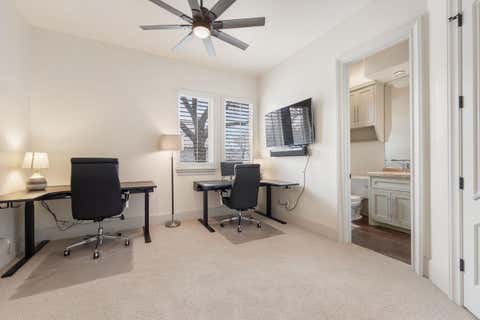 Tiny photo for 2002 Kinney Ave #A, Austin, TX 78704 (MLS # 6085859)