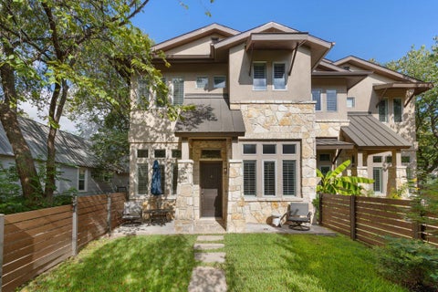 Tiny photo for 2002 Kinney Ave #A, Austin, TX 78704 (MLS # 6085859)