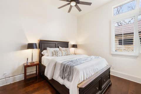 Tiny photo for 2002 Kinney Ave #A, Austin, TX 78704 (MLS # 6085859)