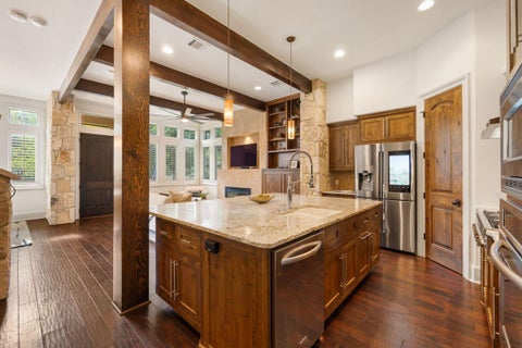 Tiny photo for 2002 Kinney Ave #A, Austin, TX 78704 (MLS # 6085859)