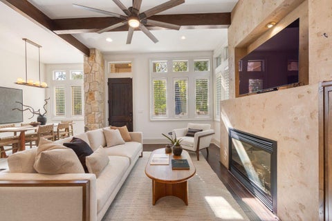 Tiny photo for 2002 Kinney Ave #A, Austin, TX 78704 (MLS # 6085859)