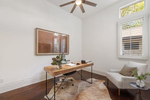 Tiny photo for 2002 Kinney Ave #A, Austin, TX 78704 (MLS # 6085859)